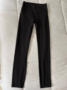Lululemon Wunder Under Leggings